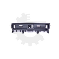 KRATKA NADMUCHU POWIETRZA CZARNA BMW 5 (F10, F11) 64229166885 64229166885
