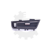 KRATKA NADMUCHU POWIETRZA CHROMOWANA OBWÓDKA BMW 5 (F10, F11) 64229166884 64229166884