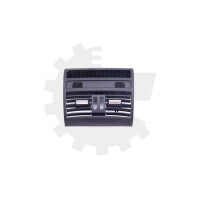 KRATKA NADMUCHU POWIETRZA CZARNA BMW 5 (F10, F11) 64229158312 64229158312