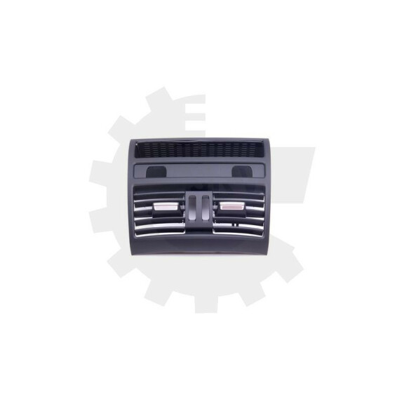 KRATKA NADMUCHU POWIETRZA CZARNA BMW 5 (F10, F11) 64229158312 64229158312