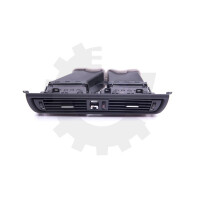 KRATKA NADMUCHU POWIETRZA CZARNA BMW 5 (F10, F11) 64229209136 64229209136