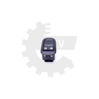 PANEL STEROWANIA SZYBAMI CITROEN JUMPY 6554WQ STRONA KIEROWCY 6 PIN 6554.WQ