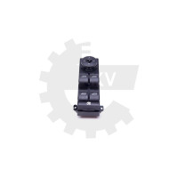 PANEL STEROWANIA SZYBAMI FORD FOCUS C-MAX FOCUS II 1223147 STRONA KIEROWCY 14 PIN 1223147