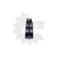 PANEL STEROWANIA SZYBAMI TOYOTA 4 RUNNER III YARIS 84820AA011 STRONA KIEROWCY 14 PIN 84820-AA011