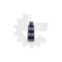 PANEL STEROWANIA SZYBAMI TOYOTA LAND CRUISER PRADO PRIUS 8404033100 STRONA KIEROWCY 20 PIN 84040-33100