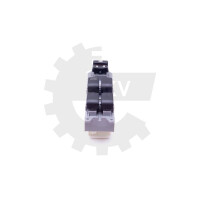 PANEL STEROWANIA SZYBAMI TOYOTA AURIS RAV 4 III 8482002190 STRONA KIEROWCY 15 PIN 84820-02190