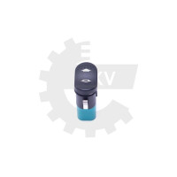 PRZEŁĄCZNIK STEROWANIA SZYBĄ FORD FOCUS 1091485 STRONA PASAŻERA 6 PIN 1091485