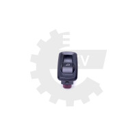 PRZEŁĄCZNIK STEROWANIA SZYBĄ FORD FIESTA VI 8A6T14529AA STRONA PASAŻERA 6 PIN 8A6T-14529-AA