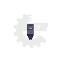 PRZEŁĄCZNIK STEROWANIA SZYBĄ DACIA LOGAN 6001546816 STRONA KIEROWCY 5 PIN 6001546816