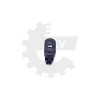 PRZEŁĄCZNIK STEROWANIA SZYBĄ DACIA DUSTER SANDERO 8200602227 STRONA KIEROWCY 5 PIN 8200602227