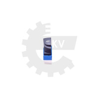 PRZEŁĄCZNIK STEROWANIA SZYBĄ FIAT DUCATO 735315616 STRONA PASAŻERA 6 PIN 735315616
