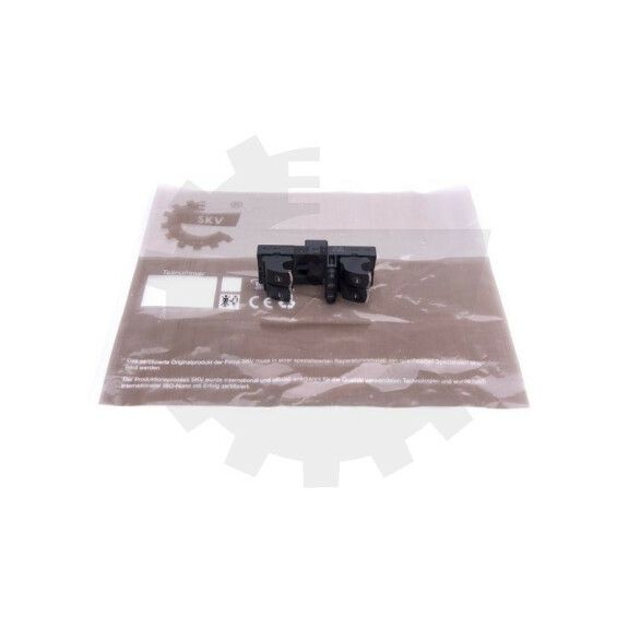 PANEL STEROWANIA SZYBAMI SEAT ALHAMBRA VW SHARAN TOUAREG TOURAN 7P6959857 STRONA KIEROWCY CHROMOWANY 10 PIN 7P6959857
