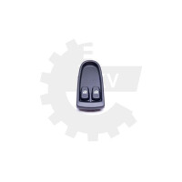 PANEL STEROWANIA SZYBAMI IVECO DAILY IV 5801304490 STRONA KIEROWCY 6 PIN 5801304490
