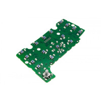 ELEKTRONIKA PANELA MMI AUDI Q7 FL 2010-2014 4L0919611A