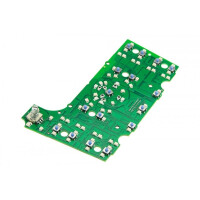 ELEKTRONIKA PANELA MMI AUDI A8 2003-2010 4E2919611B