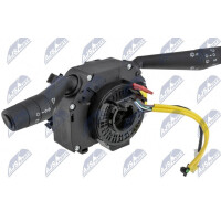 PRZEŁĄCZNIK ZESPOLONY FIAT GRANDE PUNTO 2005-,PUNTO EVO 2009- 735410424