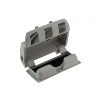SCHOWEK NA OKULARY SKODA FABIA II 2007-,OCTAVIA II 2004-,RAPID 2013-,ROOMSTER 2006-/SZARY/ 1Z0868565F