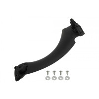 UCHWYT DRZWI BMW 3 E90/E91/E92/E93 2004-/LEWY-WEWNĘTRZNY/ 51417230849