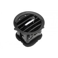 KRATKA WENTYLACYJNA OPEL CORSA D 2007-,ADAM 2012-/CHROMOWANA/ 13417362