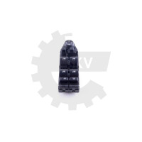 PANEL STEROWANIA SZYBAMI STRONA KIEROWCY BMW 5 61316951919