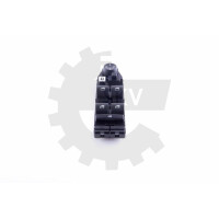 PANEL STEROWANIA SZYBAMI STRONA KIEROWCY BMW 5 61316951904