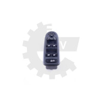 PANEL STEROWANIA SZYBAMI PEUGEOT 308 I 308 SW 6490.QY