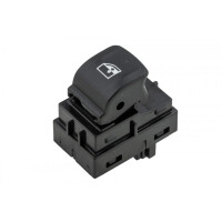 PRZYCISK STEROWANIA SZYB BMW 5 G30/G31 2016-,X3 G01 2017-,X4 G02 2018-,X5 G05 2018- 61319327031