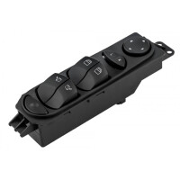 PRZEŁĄCZNIK STEROWANIA SZYB MERCEDES SPRINTER 06- A9065451413