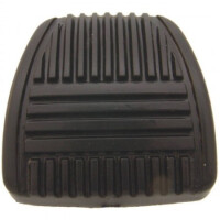 NAKŁADKA PEDAŁU SPRZĘGŁA I HAMULCA TOYOTA CRESTA GX90,JZX9,LX90,SX90 1992.10-1996.09 JP 31321-14020