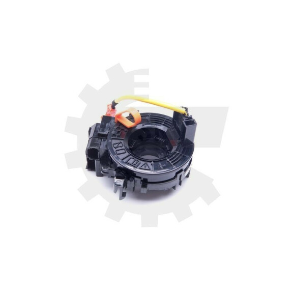 TAŚMA PODUSZKI POWIETRZNEJ TOYOTA HILUX 843060K020