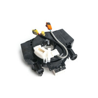 TAŚMA PODUSZKI NISSAN NAVARA D40 2005-/MURANO 2004-/PATHFINDER R51 2005-/QASHQAI 2007-/X-TRAIL 2007- B5567JD00A
