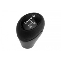GAŁKA ZMIANY BIEGÓW SMART FORTWO 450/451 1998-,ROADSTER 452 2003-/BLACK CAP/ GZB-ME-011