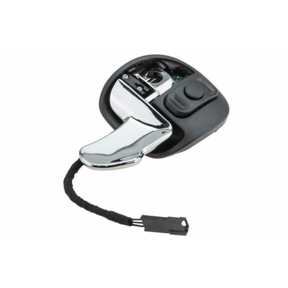 ŁOPATKA ZMIANY BIEGÓW JEEP GRAND CHEROKEE 3.0D,3.6,5.7,6.4 2014-/PADDLE UP SWITCH/ 5RQ08DX9AC
