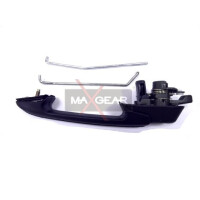 KLAMKA DRZWI FIAT PRZÓD BRAVA BRA 46445208