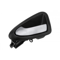 KLAMKA WEWNĘTRZNA DRZWI SEAT IBIZA 2009-2015/TYLNA LEWA/ 6J4839113A