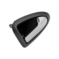 KLAMKA WEWNĘTRZNA DRZWI SEAT IBIZA 2009-2015/TYLNA PRAWA/ 6J4839114A