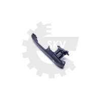 KLAMKA DRZWI PRZÓD/TYŁ Z OBU STRON MERCEDES-BENZ 9017600459