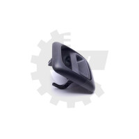 KLAMKA DRZWI PRZÓD LEWY OPEL MOVANO RENAULT MASTER 735307390