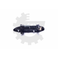 KLAMKA DRZWI PRZÓD PRAWY RENAULT MEGANE I SCENIC 7700426087
