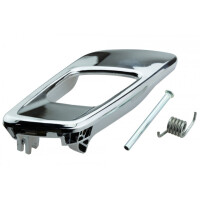 KLAMKA WEWNĘTRZNA DRZWI FORD RANGER 2012-2021 STRONA: PRAWA PRZÓD I TYŁ-CHR AB3921970