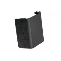 OSŁONA/ZAŚLEPKA GNIAZDA OBD BMW 1 F20/F21,3 F30/F31/F30N/F31N,4 F32/F32N/F33,3GT F34/F34N,4GT F36/F36N - CZARNA/BLACK
