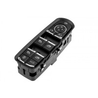 PRZEŁĄCZNIK STEROWANIA SZYB ELEKTRYC PORSCHE CAYENNE 2010-,MACAN 2014- EWS-PS-000 7PP959858MDML