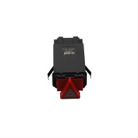 WŁĄCZNIK ŚWIATEŁ AWARYJNYCH AUDI A6 A6 A6 RS6 98-05 4B0941509C