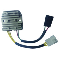 REGULATOR NAPIĘCIA MOTO. HONDA SH300I 2007
