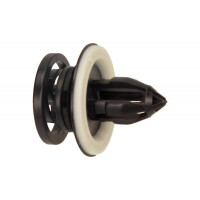 SPINKA TAPICERKI DRZWI AUDI A4 B6 B7 / A3 03-12 (10SZT.) 8E0868243