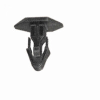 SPINKA USZCZELKI PODSZYBIA CZOŁOWEGO HONDA LOGO / HR-V / CR-V 97-01 / CIVIC 91-00 (10SZT.) 91515SR3000