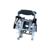 DŹWIGNIA HAMULCA RĘCZNEGO FORD S-MAX 06- Z LINKĄ (KRÓTKĄ) 1827880