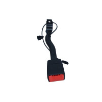 ZAMEK PASA BEZPIECZEŃSTWA SEAT ALTEA 04-, LEON 06-13, TOLEDO 05-09 LE 5P0857755HQVZ
