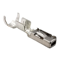 KONEKTOR MQS ELA 1.5X0.63 0.75-1.5MM 10 SZT. 61136901728