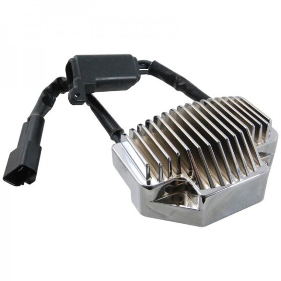 REGULATOR NAPIĘCIA MOTO. HARLEY DAVIDSON FXD DYNA SUPER GLIDE 1450 2005